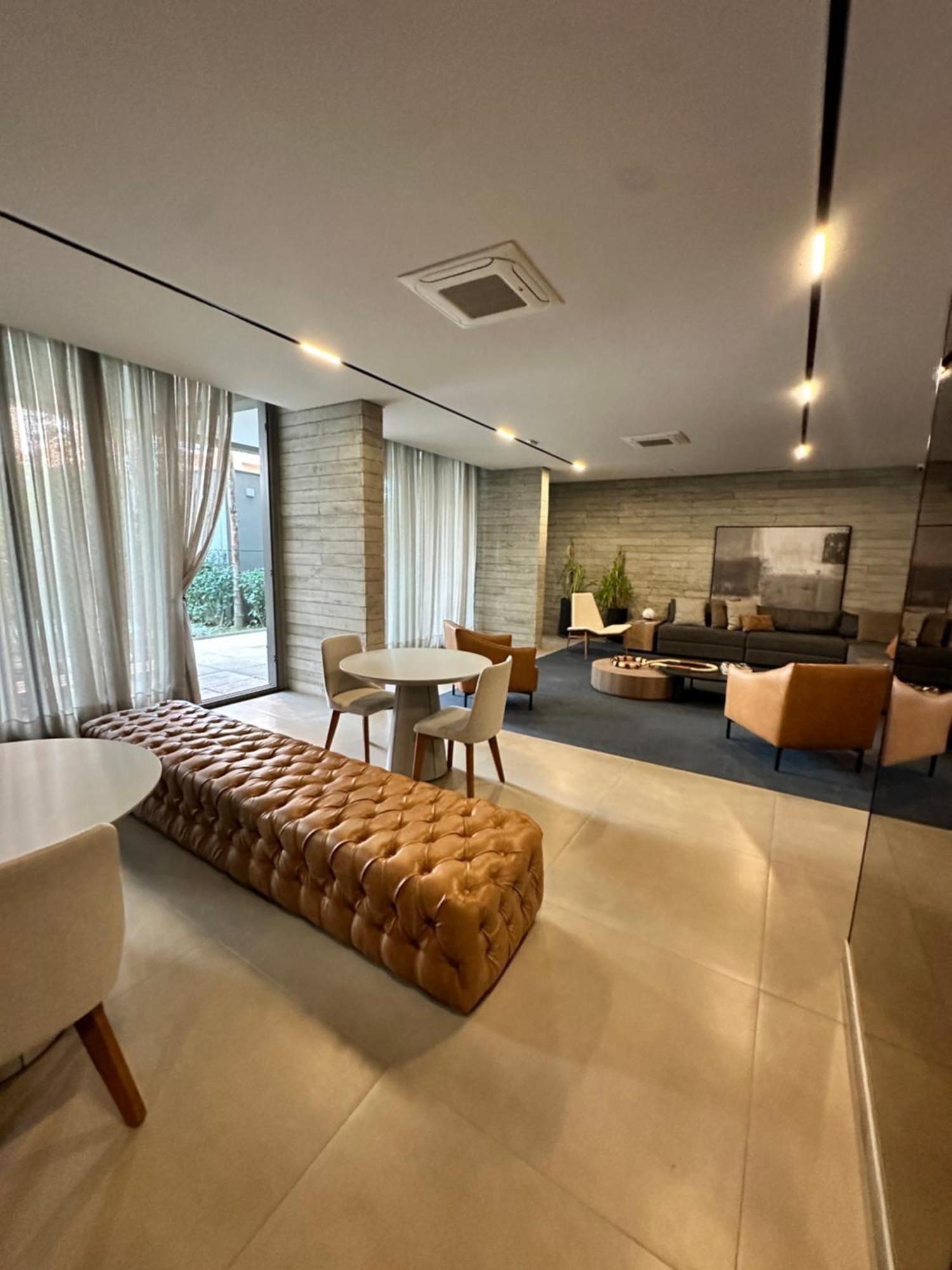 Ap102 Prox Paulista Com Varanda Retiro Urbano São Paulo Luaran gambar