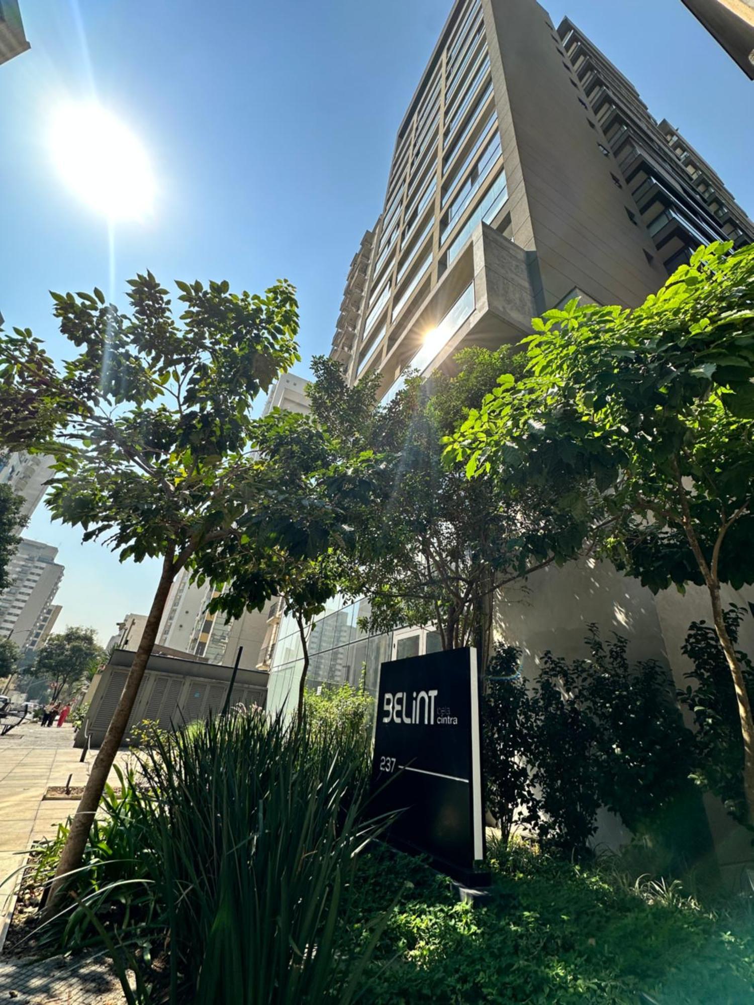 Ap102 Prox Paulista Com Varanda Retiro Urbano São Paulo Luaran gambar